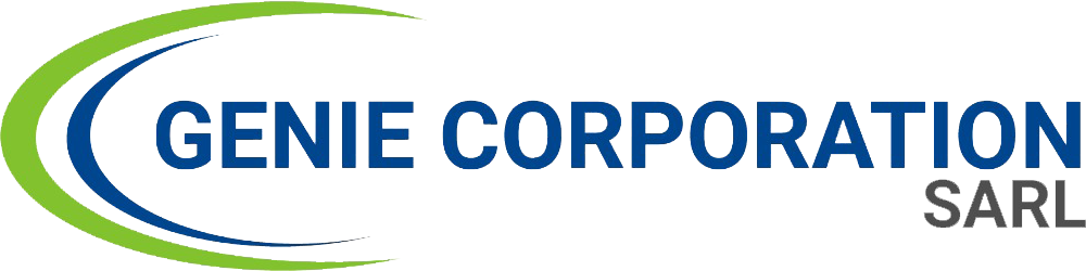 Génie Corporation SARL